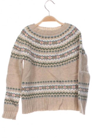 Детски пуловер Unbranded, Размер 3-4y/ 104-110 см, Цвят Многоцветен, Цена 15,99 лв.
