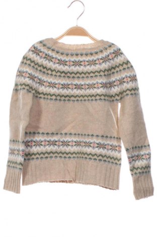 Детски пуловер Unbranded, Размер 3-4y/ 104-110 см, Цвят Многоцветен, Цена 15,99 лв.