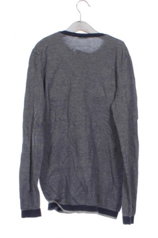 Детски пуловер United Colors Of Benetton, Размер 14-15y/ 168-170 см, Цвят Многоцветен, Цена 17,99 лв.