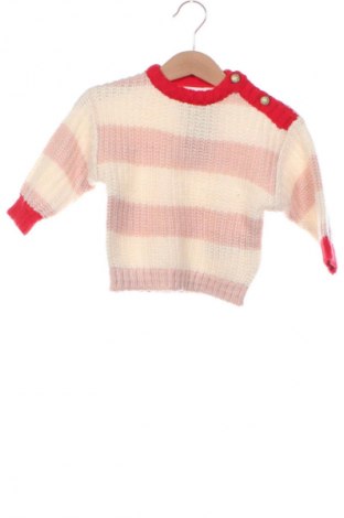 Dziecięcy sweter Vertbaudet, Rozmiar 6-9m/ 68-74 cm, Kolor Kolorowy, Cena 58,99 zł