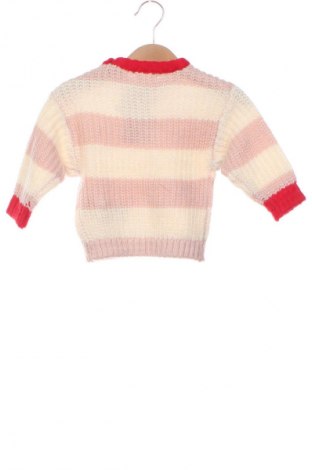 Dziecięcy sweter Vertbaudet, Rozmiar 6-9m/ 68-74 cm, Kolor Kolorowy, Cena 58,99 zł