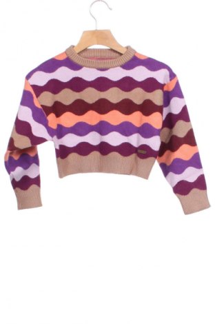 Kinderpullover Vingino, Größe 2-3y/ 98-104 cm, Farbe Mehrfarbig, Preis 27,99 €