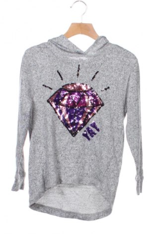 Детски пуловер Y.F.K., Размер 6-7y/ 122-128 см, Цвят Многоцветен, Цена 12,99 лв.