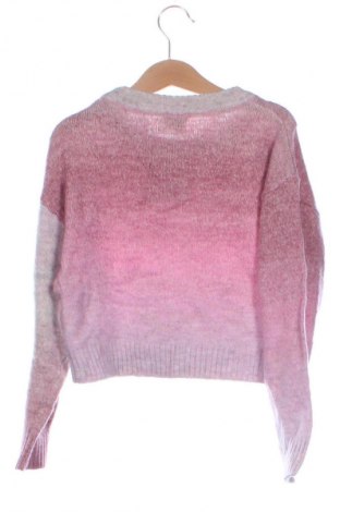 Детски пуловер Y.F.K., Размер 6-7y/ 122-128 см, Цвят Многоцветен, Цена 8,99 лв.