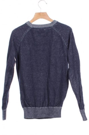 Dziecięcy sweter Y.F.K., Rozmiar 8-9y/ 134-140 cm, Kolor Niebieski, Cena 25,99 zł