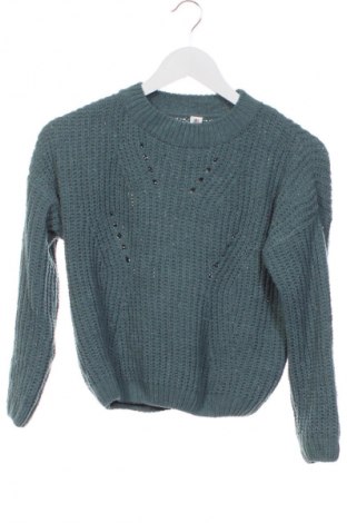 Gyerek pulóver Yigga, Méret 10-11y / 146-152 cm, Szín Zöld, Ár 1 469 Ft
