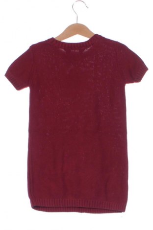 Dziecięcy sweter Young Dimension, Rozmiar 3-4y/ 104-110 cm, Kolor Czerwony, Cena 35,99 zł