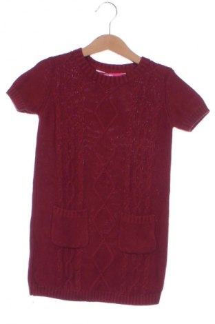 Dziecięcy sweter Young Dimension, Rozmiar 3-4y/ 104-110 cm, Kolor Czerwony, Cena 35,99 zł