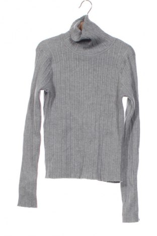 Dziecięcy sweter Zara, Rozmiar 11-12y/ 152-158 cm, Kolor Szary, Cena 44,99 zł
