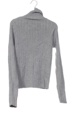 Dziecięcy sweter Zara, Rozmiar 11-12y/ 152-158 cm, Kolor Szary, Cena 44,99 zł