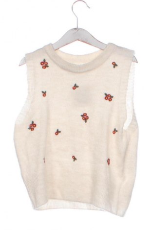 Dětský svetr  Zara, Velikost 8-9y/ 134-140 cm, Barva Béžová, Cena  209,00 Kč