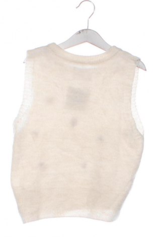 Dětský svetr  Zara, Velikost 8-9y/ 134-140 cm, Barva Béžová, Cena  209,00 Kč