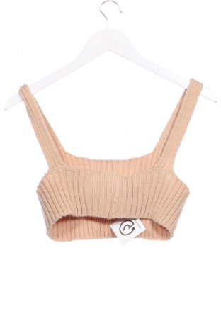 Детски пуловер Zara, Размер 12-13y/ 158-164 см, Цвят Бежов, Цена 12,99 лв.