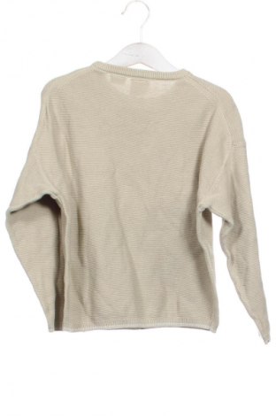 Dziecięcy sweter Zara, Rozmiar 3-4y/ 104-110 cm, Kolor Beżowy, Cena 51,99 zł