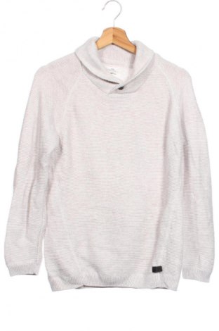 Dziecięcy sweter Zara, Rozmiar 11-12y/ 152-158 cm, Kolor ecru, Cena 42,99 zł