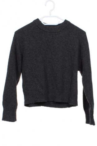 Детски пуловер Zara, Размер 9-10y/ 140-146 см, Цвят Черен, Цена 15,99 лв.