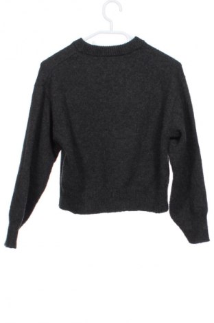 Детски пуловер Zara, Размер 9-10y/ 140-146 см, Цвят Черен, Цена 15,99 лв.