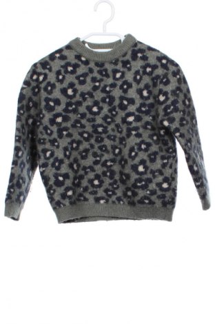 Детски пуловер Zara, Размер 9-10y/ 140-146 см, Цвят Многоцветен, Цена 15,99 лв.
