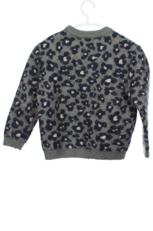 Детски пуловер Zara, Размер 9-10y/ 140-146 см, Цвят Многоцветен, Цена 15,99 лв.