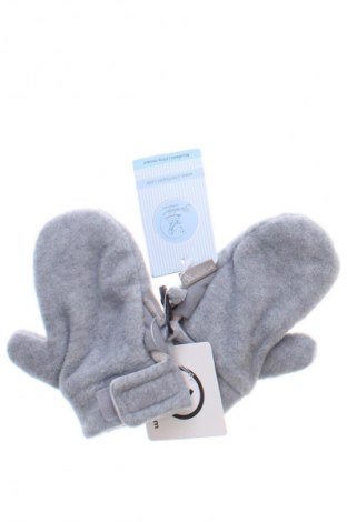 Παιδικά γάντια Unbranded, Χρώμα Γκρί, Τιμή 9,99 €