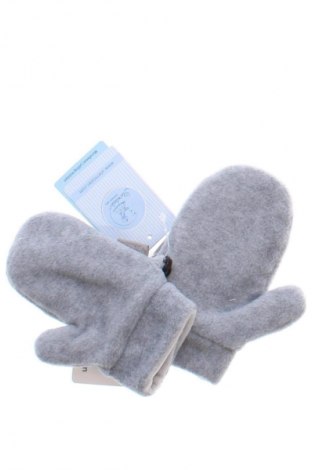 Παιδικά γάντια Unbranded, Χρώμα Γκρί, Τιμή 9,99 €