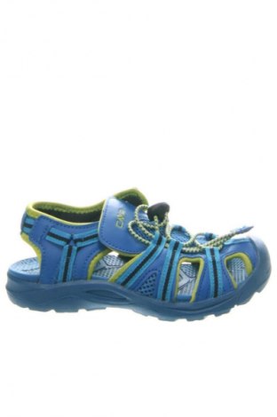 Detské sandále CMP, Veľkosť 31, Farba Modrá, Cena  13,95 €