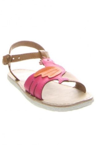 Kinder Sandalen Camper, Größe 25, Farbe Mehrfarbig, Preis 83,99 €