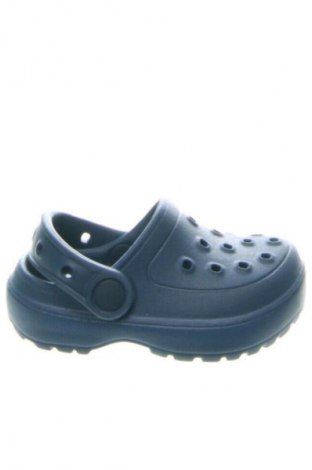 Sandale pentru copii Crocs, Mărime 19, Culoare Albastru, Preț 157,99 Lei