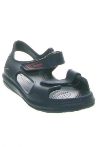 Detské sandále Crocs, Veľkosť 28, Farba Modrá, Cena  21,95 €