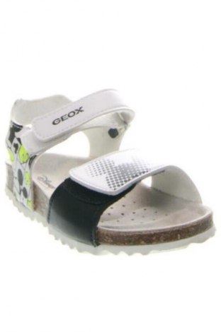 Detské sandále Geox, Veľkosť 25, Farba Viacfarebná, Cena  23,95 €