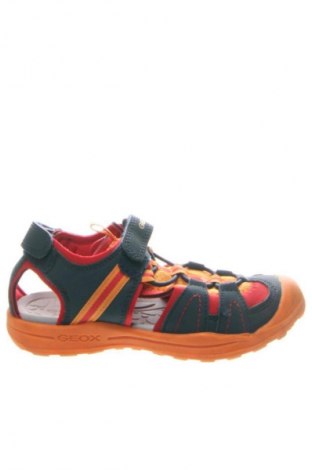 Detské sandále Geox, Veľkosť 30, Farba Viacfarebná, Cena  18,95 €