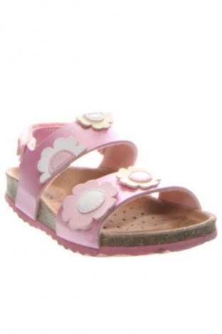 Detské sandále Geox, Veľkosť 26, Farba Ružová, Cena  23,95 €