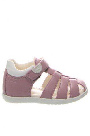 Detské sandále Geox, Veľkosť 24, Farba Ružová, Cena  43,95 €