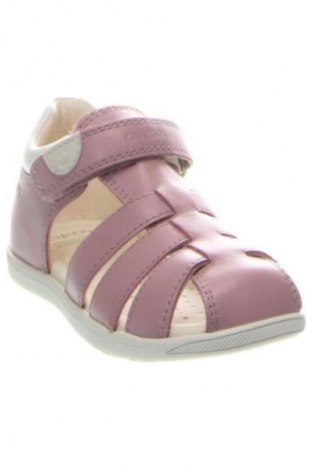 Detské sandále Geox, Veľkosť 24, Farba Ružová, Cena  43,95 €