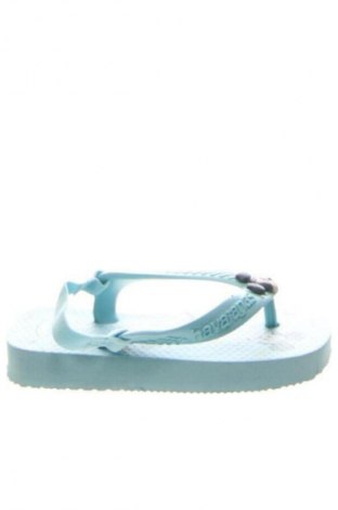 Detské sandále Havaianas, Veľkosť 20, Farba Modrá, Cena  20,95 €