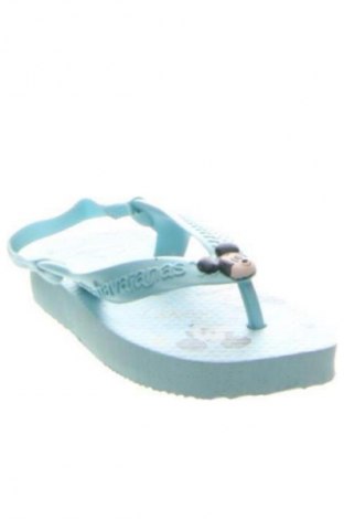 Detské sandále Havaianas, Veľkosť 20, Farba Modrá, Cena  20,95 €