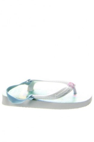 Detské sandále Havaianas, Veľkosť 23, Farba Biela, Cena  20,95 €