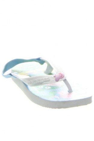 Detské sandále Havaianas, Veľkosť 23, Farba Biela, Cena  20,95 €