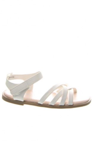 Detské sandále LC Waikiki, Veľkosť 31, Farba Biela, Cena  7,95 €