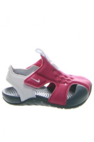 Detské sandále Nike, Veľkosť 19, Farba Ružová, Cena  22,95 €