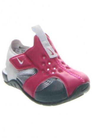 Detské sandále Nike, Veľkosť 19, Farba Ružová, Cena  22,95 €