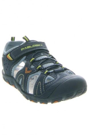 Detské sandále Pablosky, Veľkosť 31, Farba Modrá, Cena  18,95 €