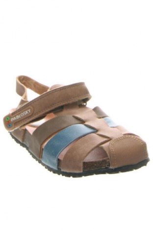 Sandale pentru copii Pablosky, Mărime 36, Culoare Multicolor, Preț 116,99 Lei