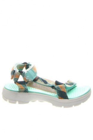 Kinder Sandalen Riemot, Größe 28, Farbe Mehrfarbig, Preis 15,99 €