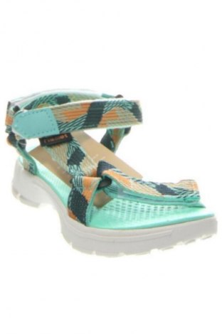 Kinder Sandalen Riemot, Größe 28, Farbe Mehrfarbig, Preis 15,99 €