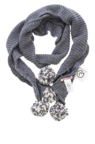 Παιδικό κασκόλ Fornarina, Χρώμα Γκρί, Τιμή 14,99 €