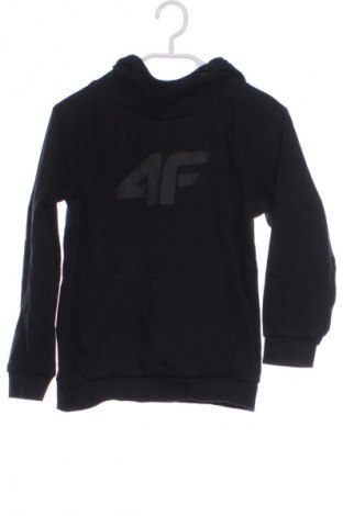 Dziecięca bluza 4F, Rozmiar 9-10y/ 140-146 cm, Kolor Czarny, Cena 48,99 zł