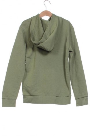 Kinder Sweatshirts Adidas, Größe 9-10y/ 140-146 cm, Farbe Grün, Preis 56,37 €