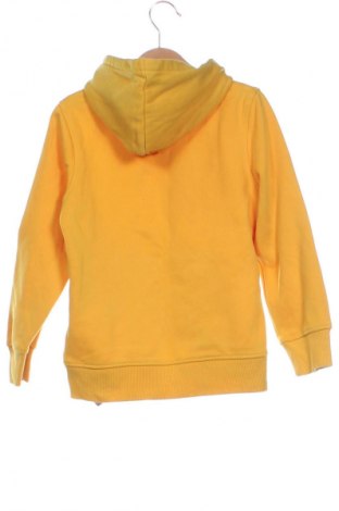 Dziecięca bluza C&A, Rozmiar 6-7y/ 122-128 cm, Kolor Żółty, Cena 35,26 zł