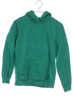 Dětská mikina  C&A, Velikost 11-12y/ 152-158 cm, Barva Zelená, Cena  219,00 Kč